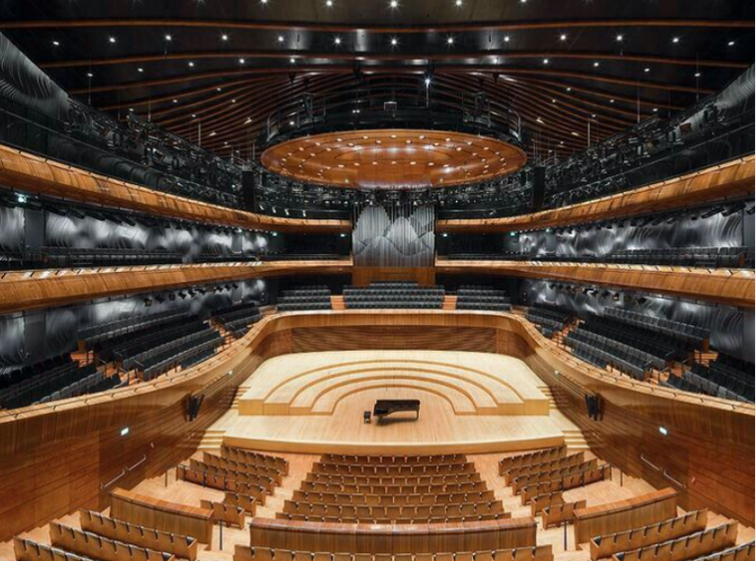 Planning an Auditorium in India? Avoid These 7 Costly Mistakes!