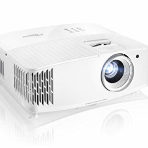 Optoma UHD35+