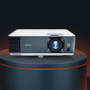Benq TK700 4k projector