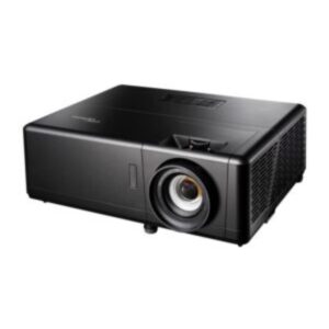UHZ50+ 4K UHD Laser Projector