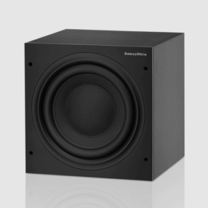 ASW 610 Sub-woofer B&W