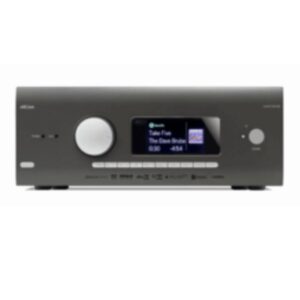 ARCAM AVR 10