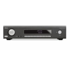 ARCAM SA-30 stereo amplifier