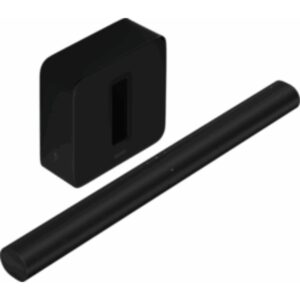 Sonos Arc Dolby atmos Soundbar with Sub