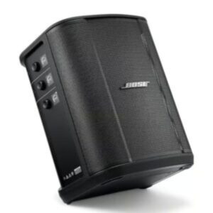BOSE S1 Pro Portable Speaker system