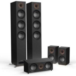 JAMO S809 HCS Dolby Atmos Package 5.1.2