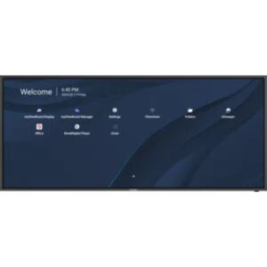 CDE92UW 92” Ultra-Wide 5K Display