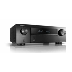 Denon AVR X 250 BT