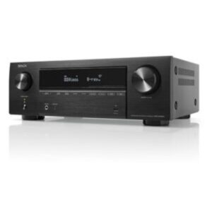 Denon AVR-X1800H 8K 7.2 Channel