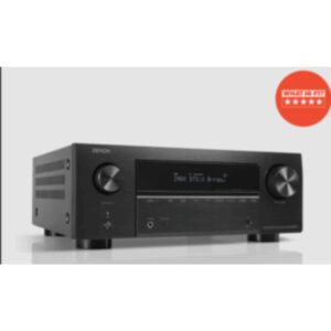 Denon AVR-X3800 9.4 Channel AVR