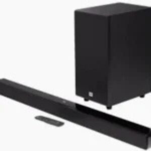 JBL Bar 3.1