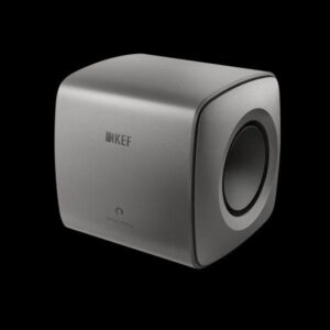 KEF KC62 Wireless Subwoofer