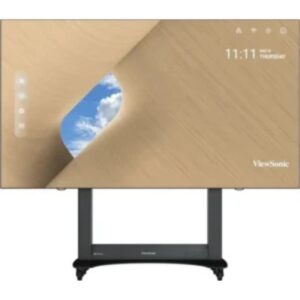 LDS138-151 Foldable All-in-One LED Display