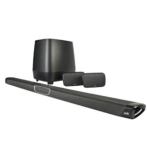 POLK Magnifi Max SR