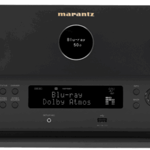 Marantz Cinema 40 AV Receiver