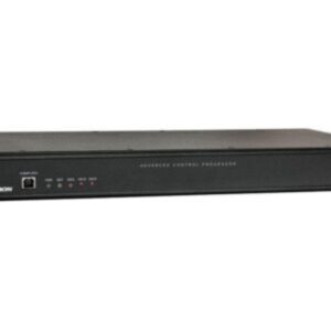 Crestron CP3