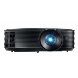 Optoma w400lve