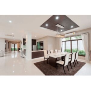 Schneider 3BHK Home Automation Package