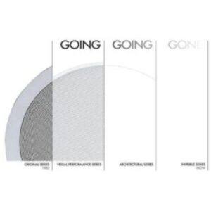 SONANCE- Invisible Speakers IS4