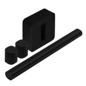5.1.2 SONOS ARC Wireless Home Theatre