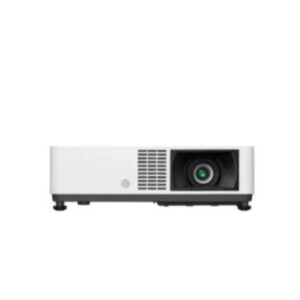 SONY VPL-Z10 Laser Projector 5000 lumens
