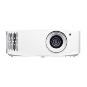 UHD33 4K UHD Home Theater Projector