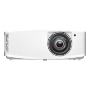 UHD55 4K UHD Smart Home Projector