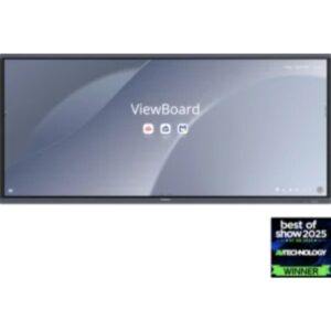 ViewBoard IFP92UW