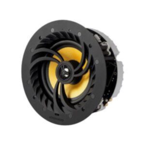 Lithe Audio WI-FI In-Ceiling active speaker
