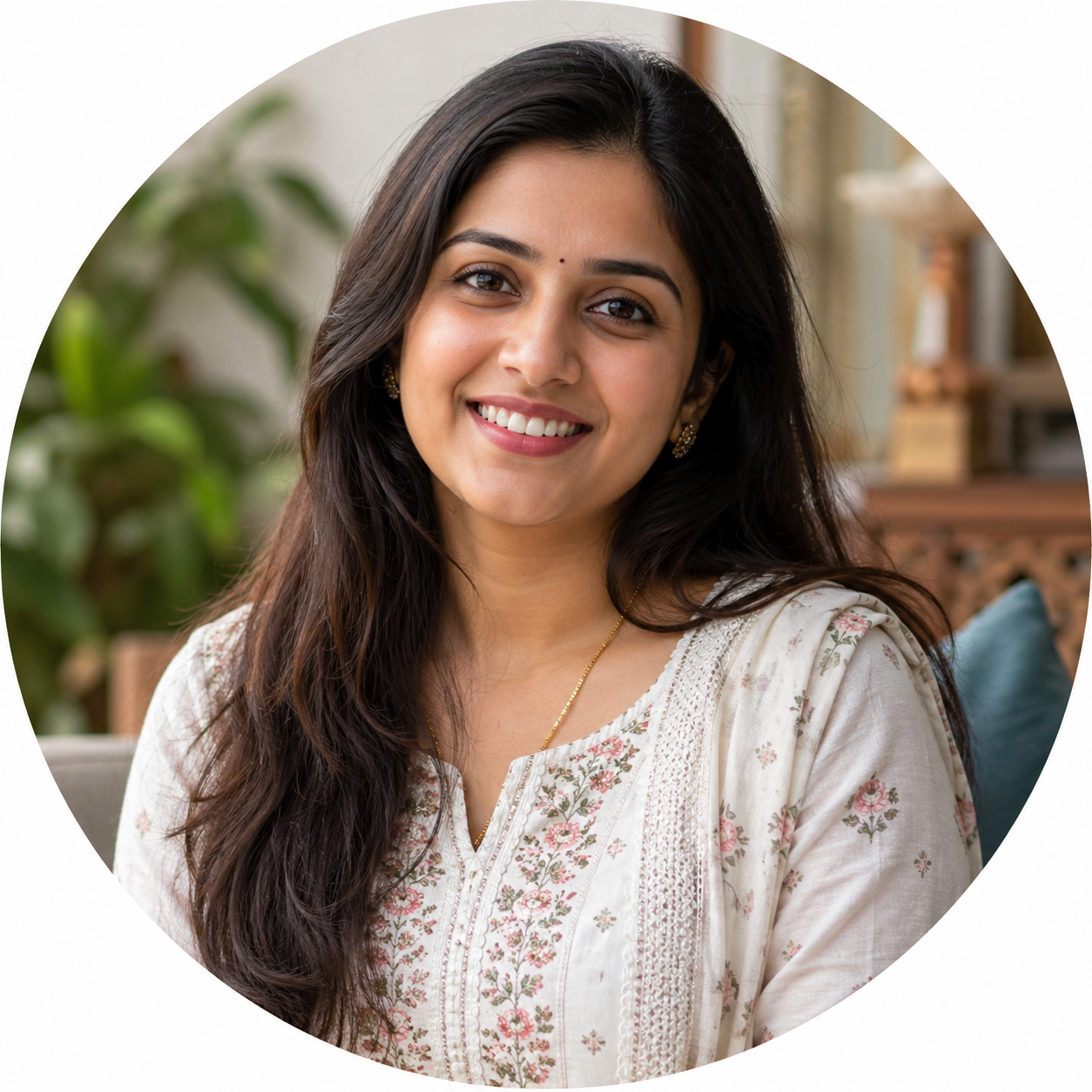 Priya Shah